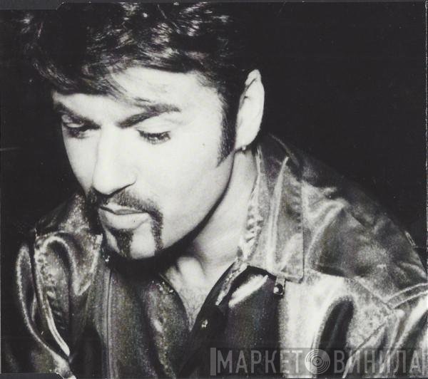 George Michael, Mary J. Blige  - As