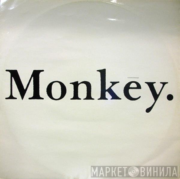 George Michael  - Monkey