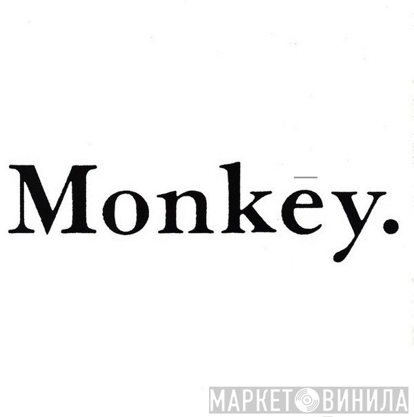 George Michael  - Monkey