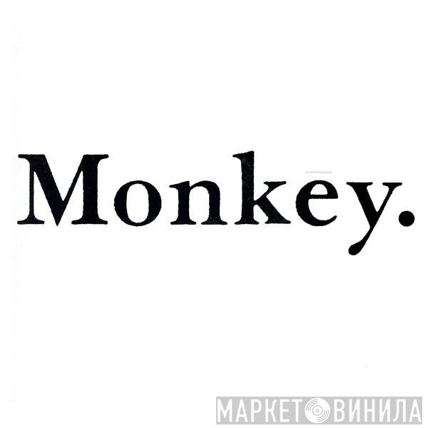 George Michael - Monkey