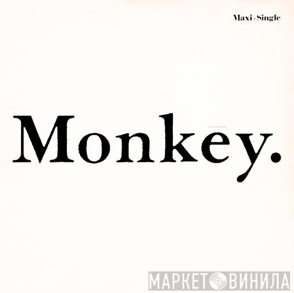 George Michael  - Monkey