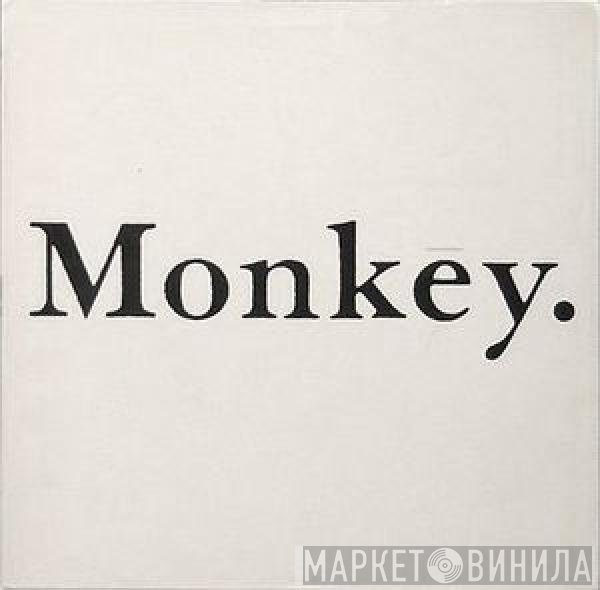 George Michael  - Monkey