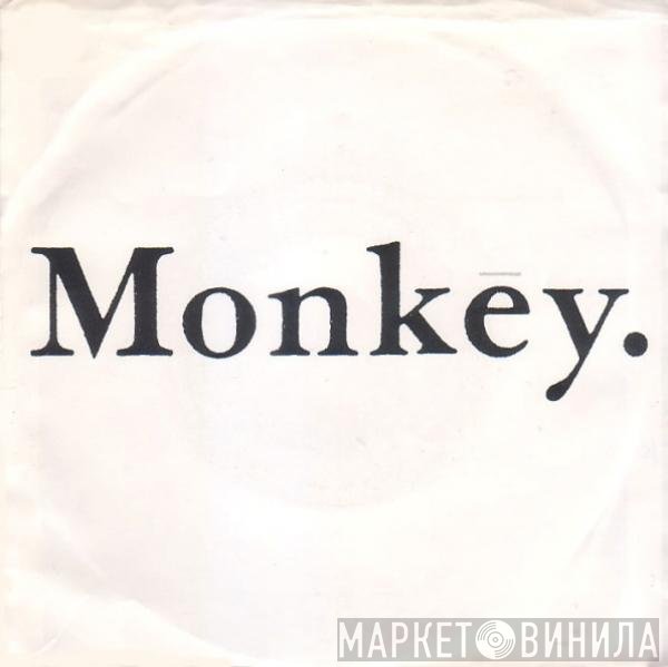 George Michael  - Monkey