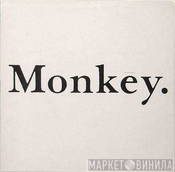 George Michael - Monkey