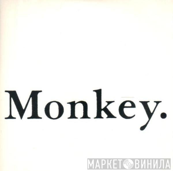 George Michael  - Monkey