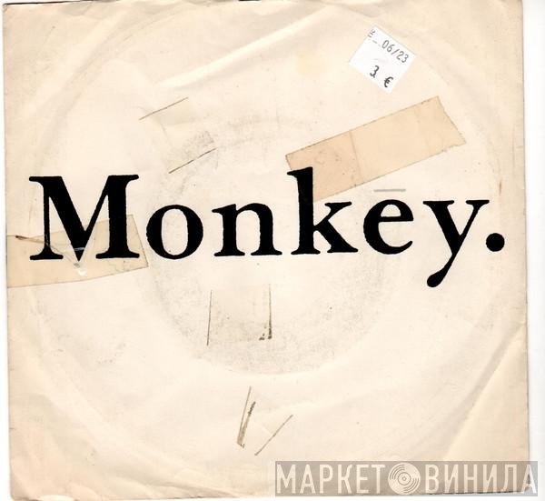 George Michael  - Monkey