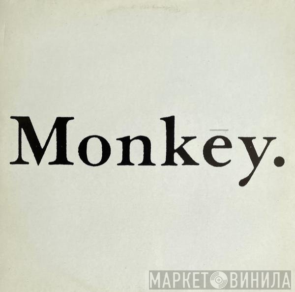 George Michael  - Monkey