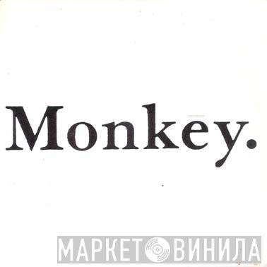 George Michael  - Monkey