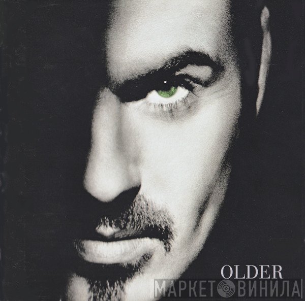 George Michael  - Older
