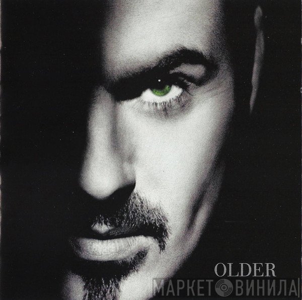 George Michael - Older
