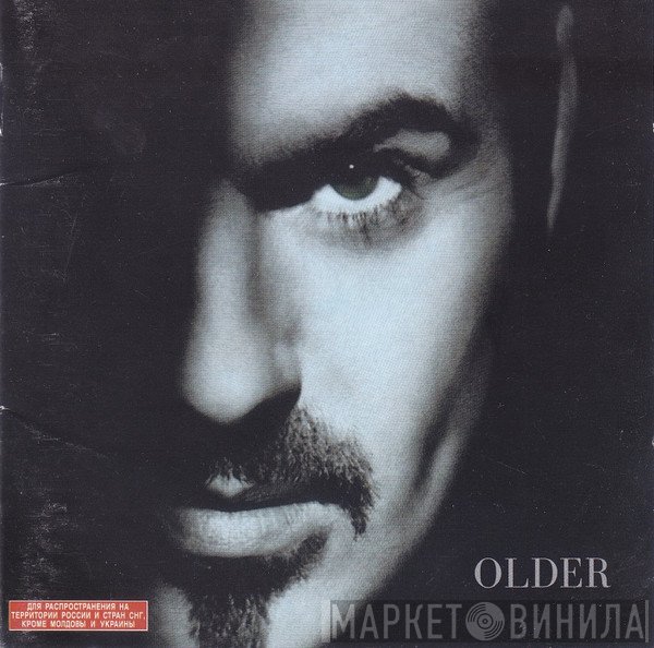 George Michael  - Older