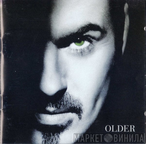 George Michael  - Older