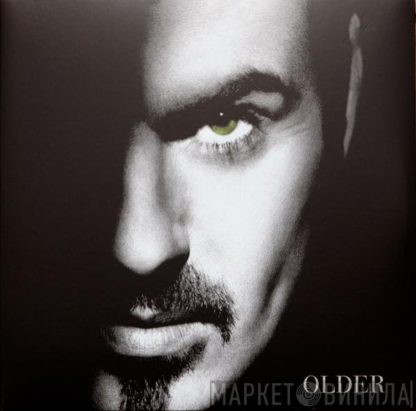 George Michael - Older