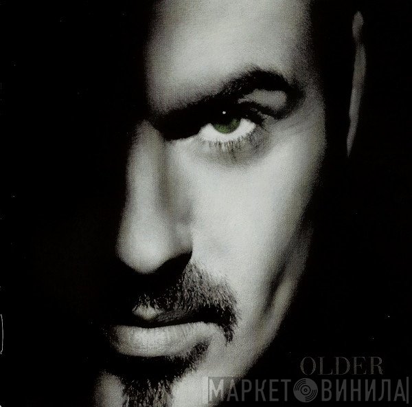 George Michael - Older