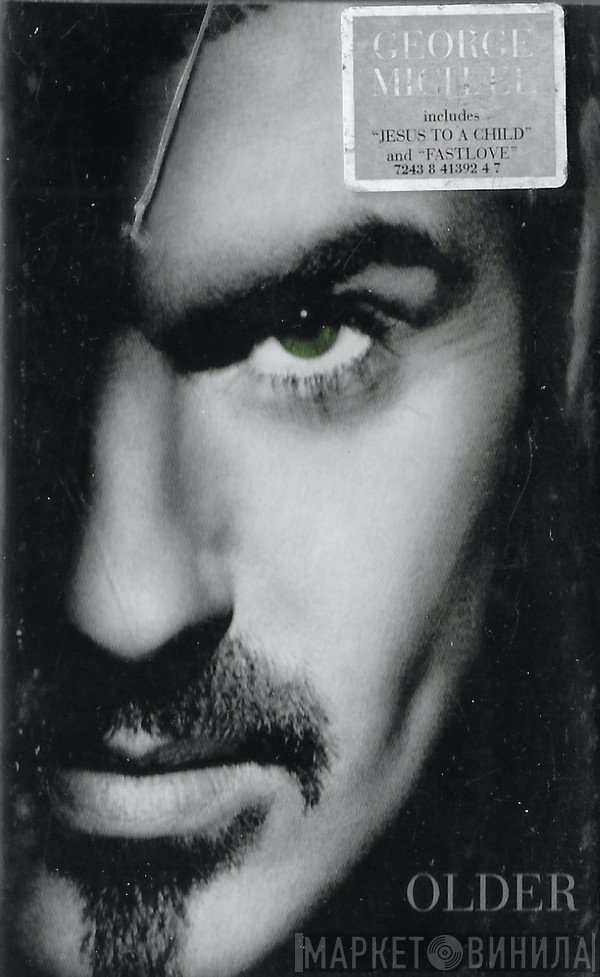 George Michael  - Older