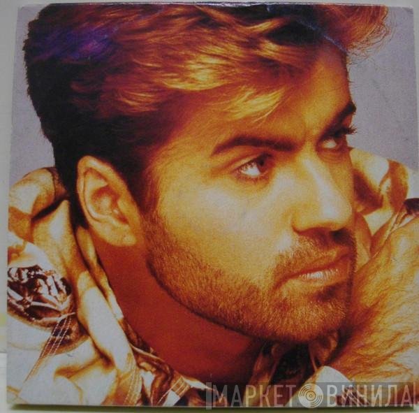 George Michael  - One More Try