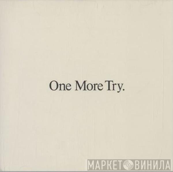 George Michael  - One More Try
