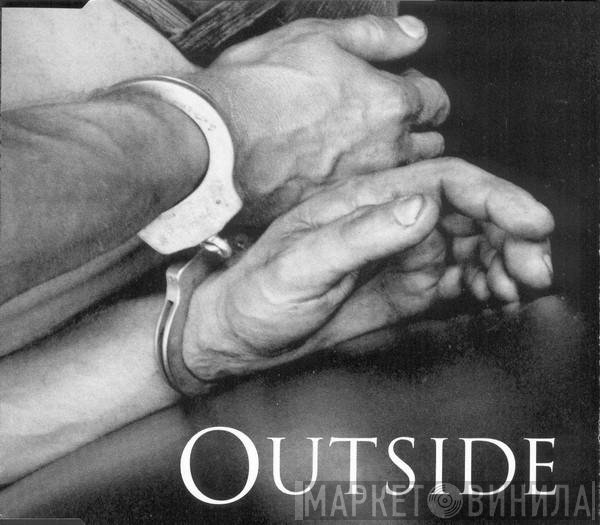 George Michael  - Outside