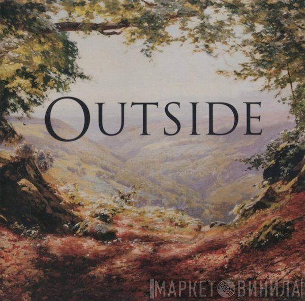 George Michael  - Outside