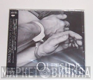 George Michael  - Outside