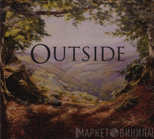 George Michael  - Outside