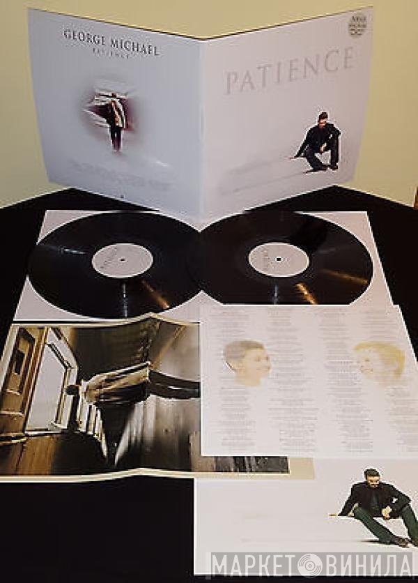 George Michael  - Patience
