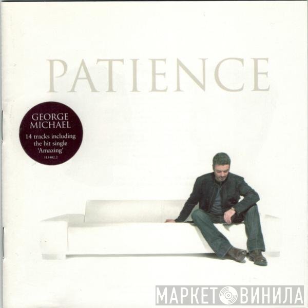 George Michael - Patience