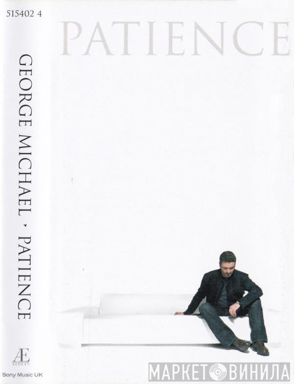 George Michael  - Patience
