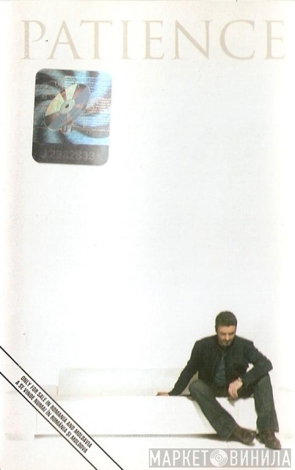 George Michael  - Patience