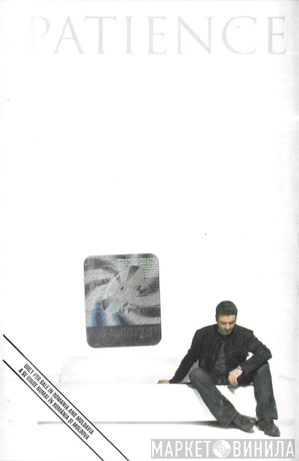 George Michael  - Patience