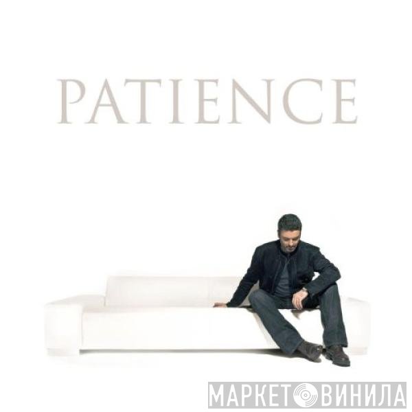 George Michael - Patience