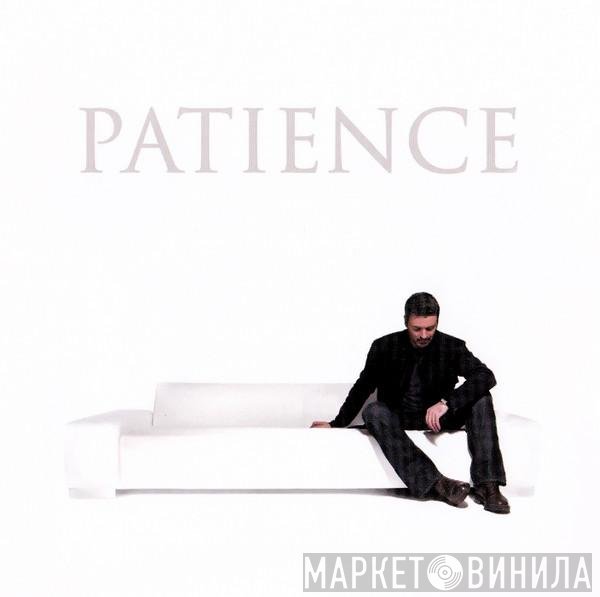 George Michael  - Patience