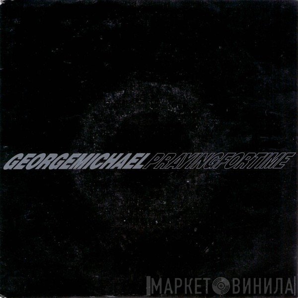 George Michael  - Praying For Time