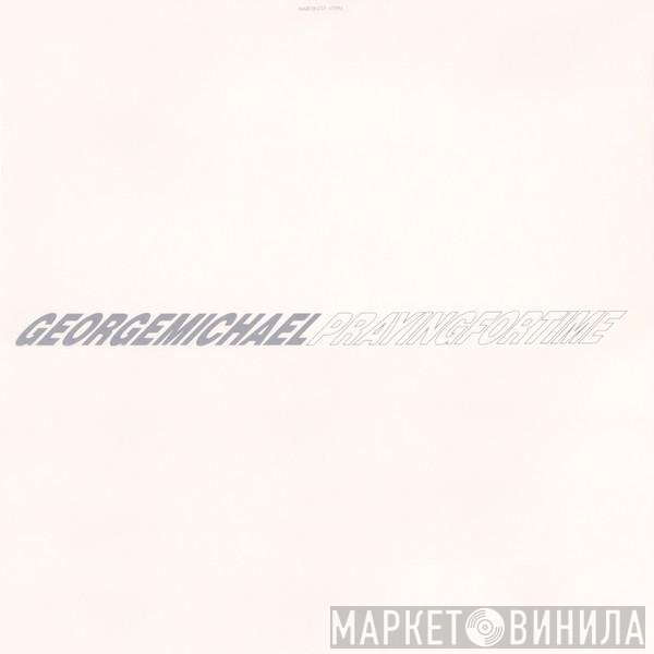 George Michael  - Praying For Time