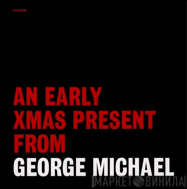 George Michael - Stonewall '99 (An Early Xmas Present From George Michael)