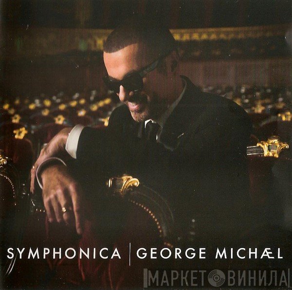 George Michael  - Symphonica