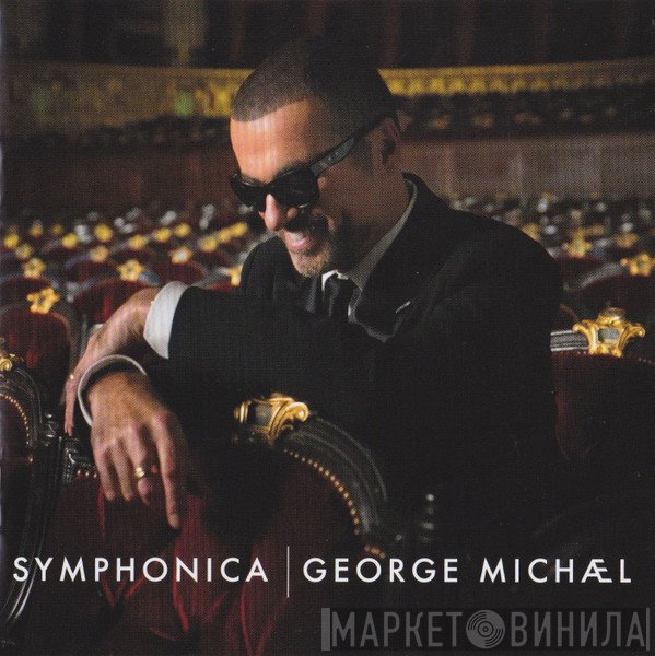 George Michael  - Symphonica