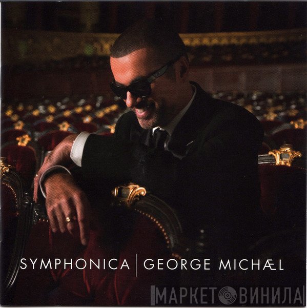 George Michael - Symphonica
