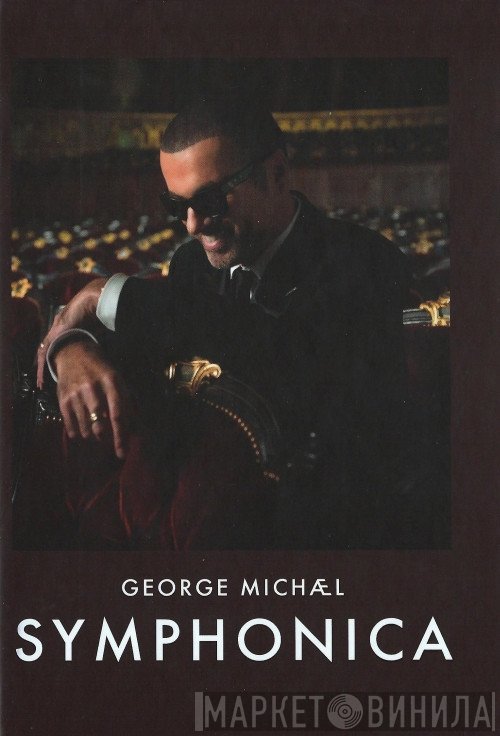 George Michael  - Symphonica