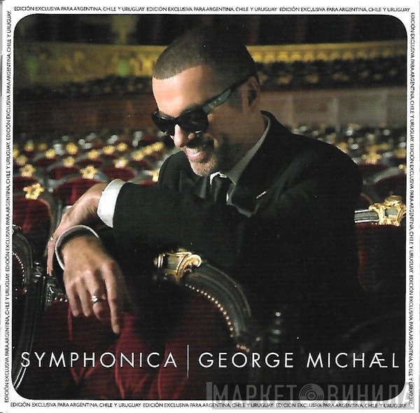 George Michael  - Symphonica