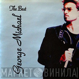 George Michael  - The Best
