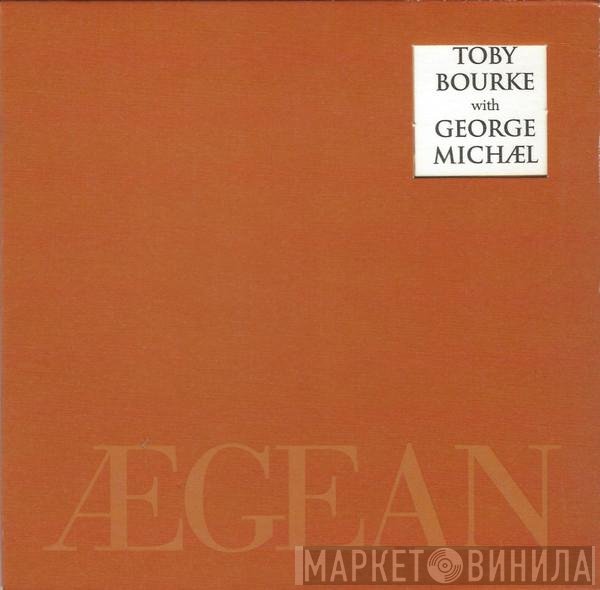 George Michael, Toby Bourke - Waltz Away Dreaming
