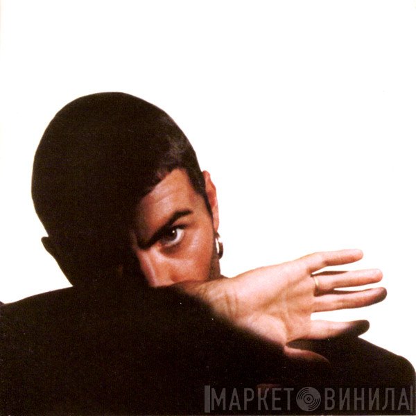 George Michael  - Too Funky