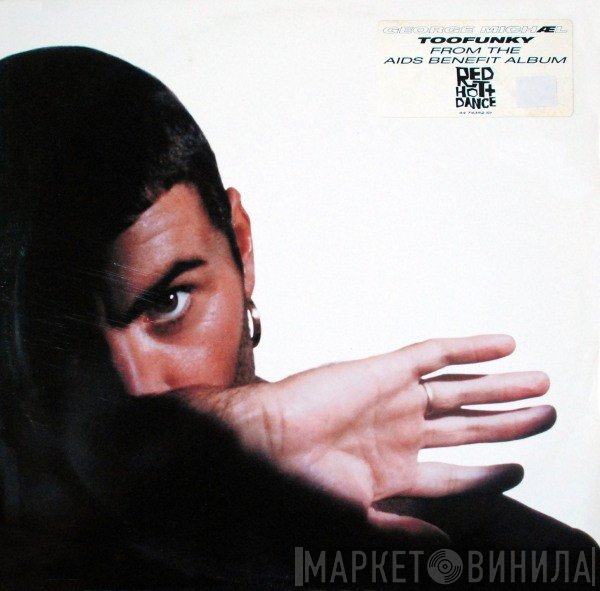 George Michael  - Too Funky
