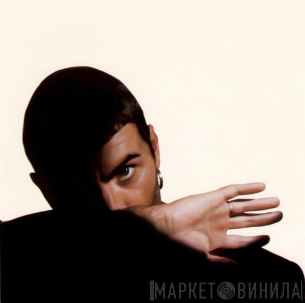 George Michael  - Too Funky