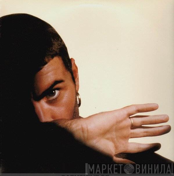 George Michael  - Too Funky