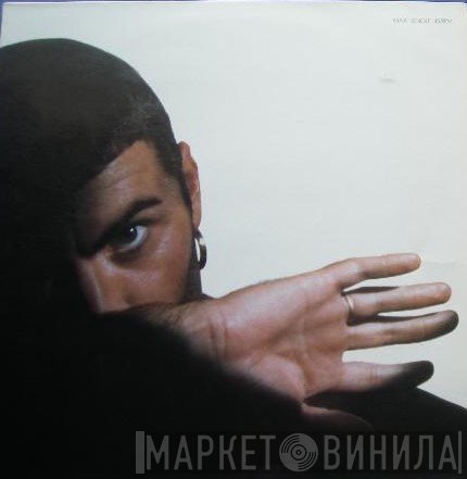 George Michael  - Too Funky