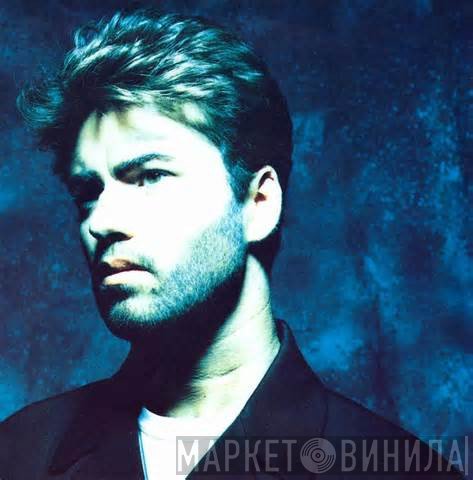 George Michael  - Waiting For That Day