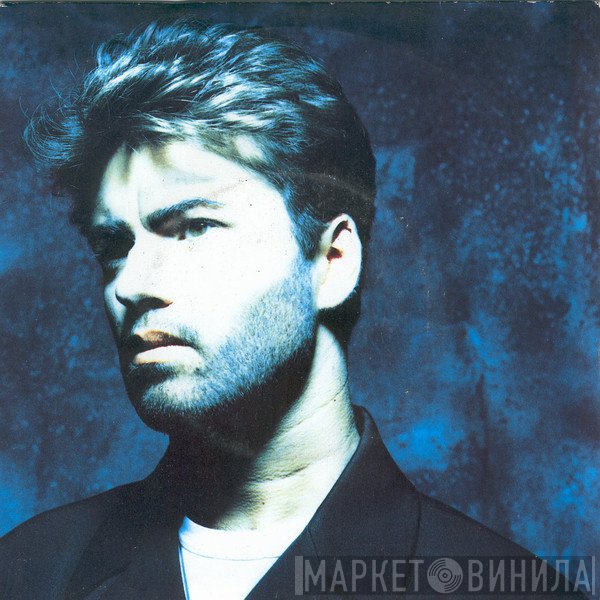 George Michael  - Waiting For That Day