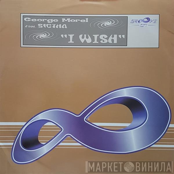 George Morel Feat. Sichta  - I Wish